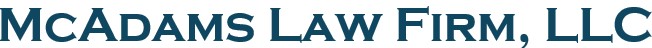 McAdams Law Firm, LLC